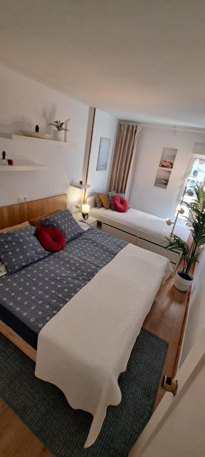 Apartment In Jupiter 5 Pools بينالماذينا المظهر الخارجي الصورة