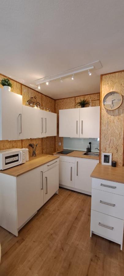 Apartment In Jupiter 5 Pools بينالماذينا المظهر الخارجي الصورة