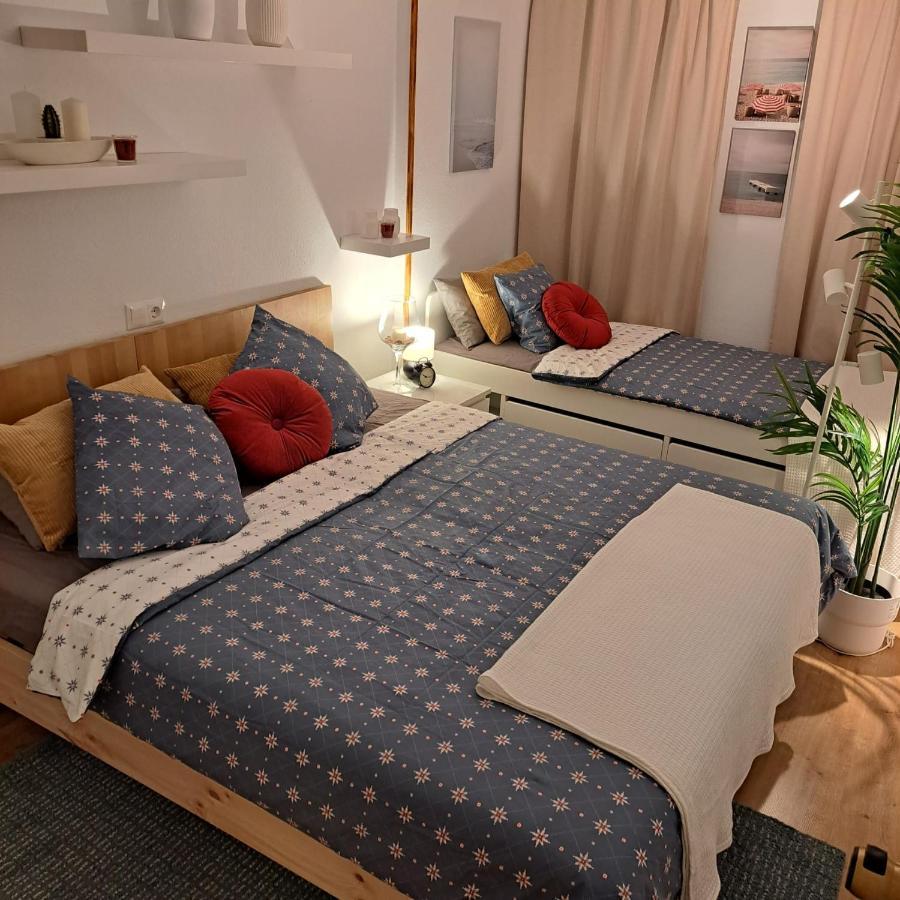 Apartment In Jupiter 5 Pools بينالماذينا المظهر الخارجي الصورة