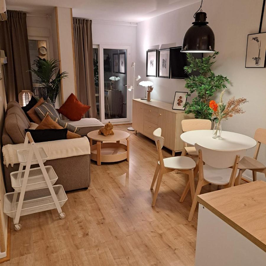 Apartment In Jupiter 5 Pools بينالماذينا المظهر الخارجي الصورة