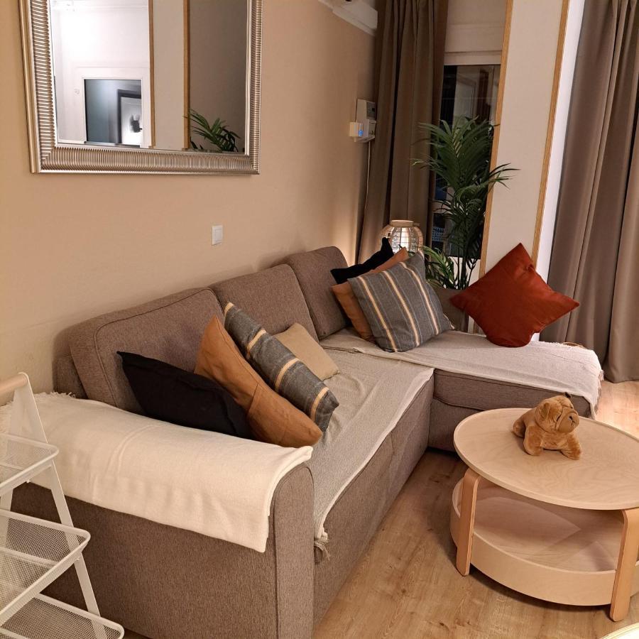 Apartment In Jupiter 5 Pools بينالماذينا المظهر الخارجي الصورة