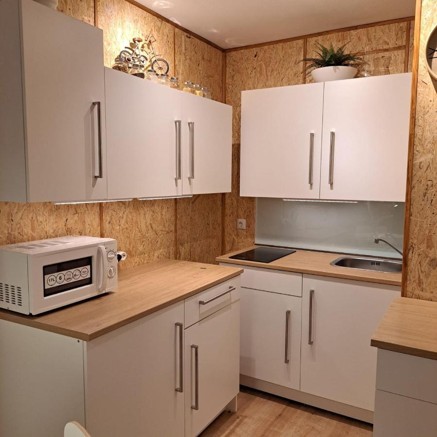 Apartment In Jupiter 5 Pools بينالماذينا المظهر الخارجي الصورة