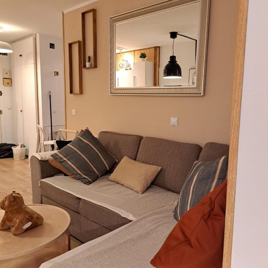 Apartment In Jupiter 5 Pools بينالماذينا المظهر الخارجي الصورة