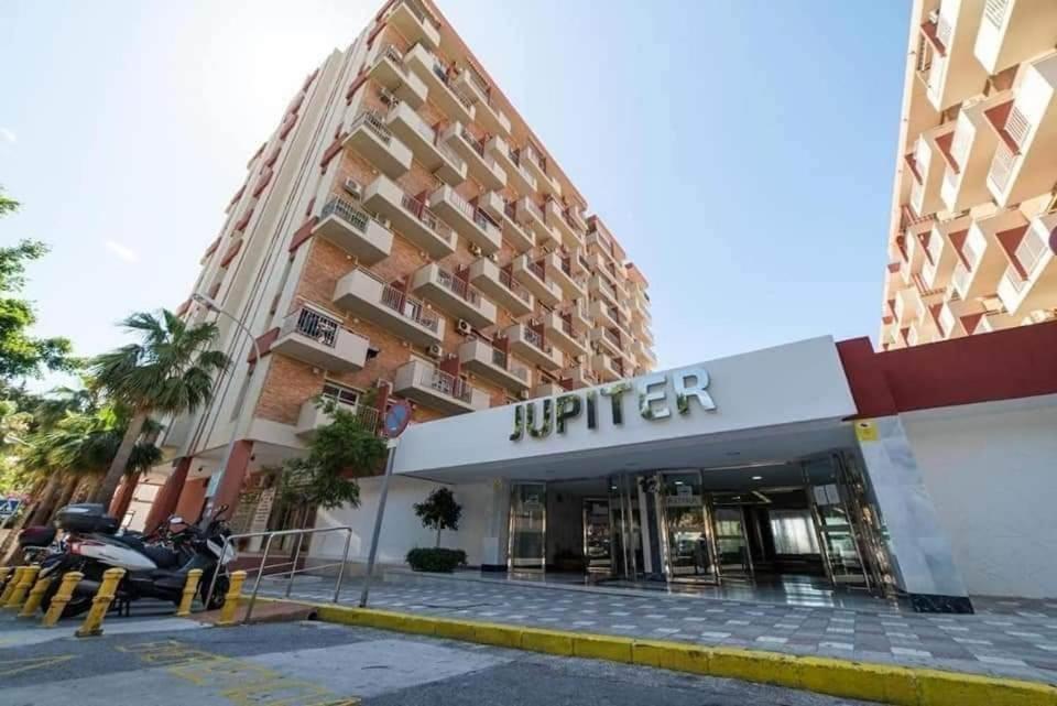 Apartment In Jupiter 5 Pools بينالماذينا المظهر الخارجي الصورة
