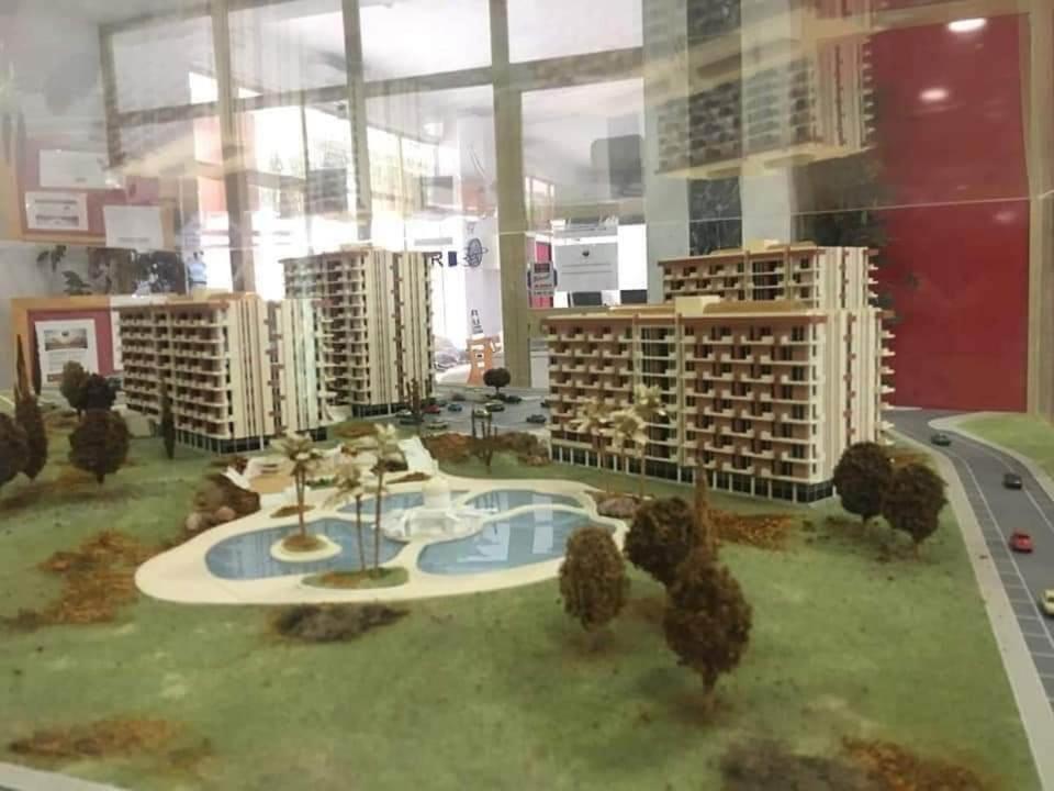 Apartment In Jupiter 5 Pools بينالماذينا المظهر الخارجي الصورة
