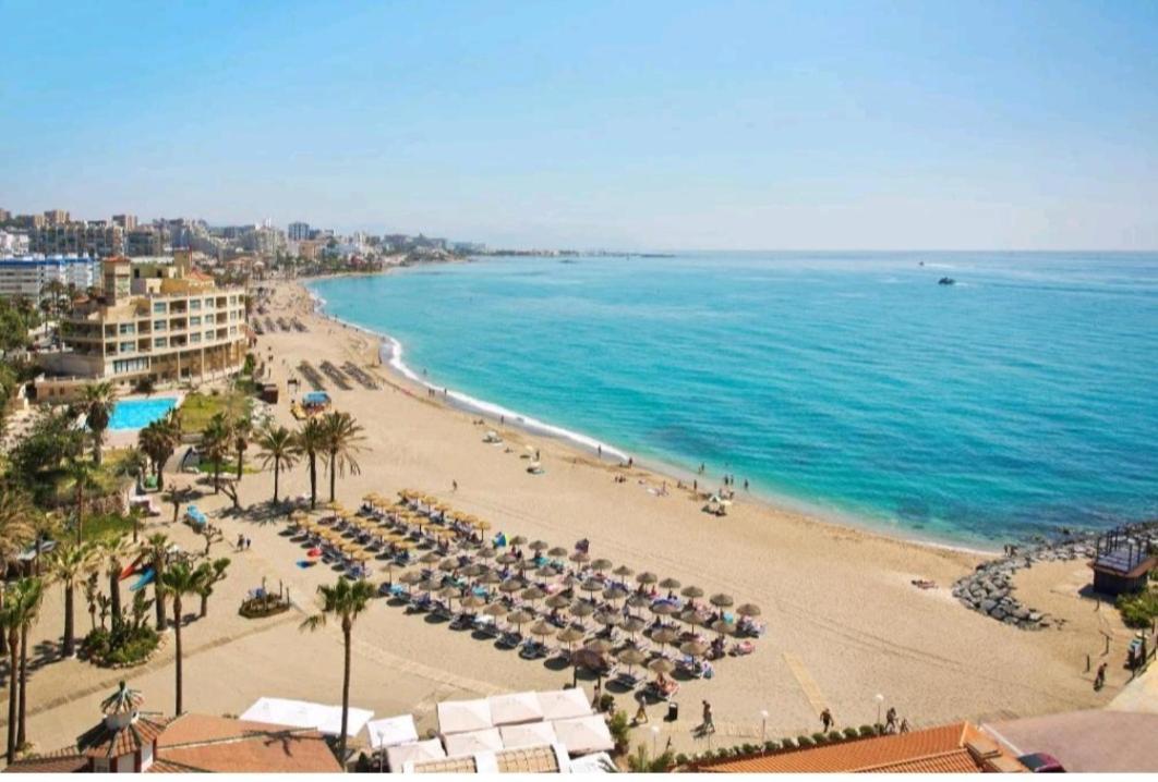 Apartment In Jupiter 5 Pools بينالماذينا الغرفة الصورة