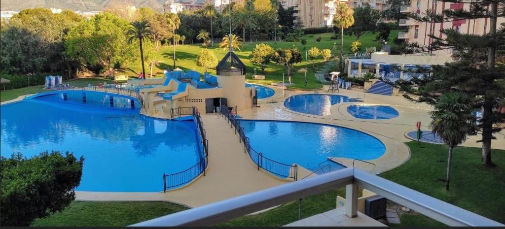 Apartment In Jupiter 5 Pools بينالماذينا المظهر الخارجي الصورة